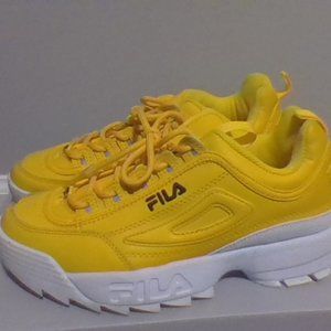 Fila women shoes